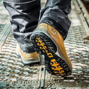 JCB Workwear -