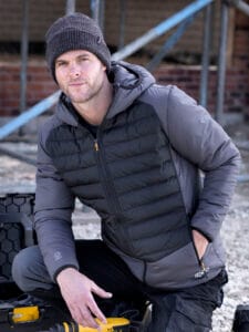 JCB Workwear -