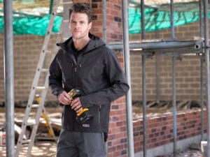 JCB Workwear -