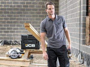 JCB Workwear - JCB Summer Workwear