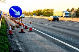 JCB Workwear - Cambridgeshire Road Dualling Contract Awarded