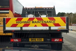 JCB Workwear - Firm To Trial New Safety Gates For Highway Workers