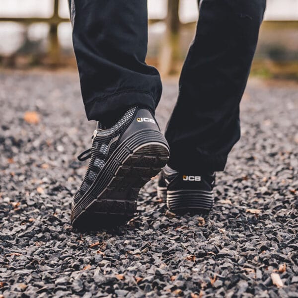 JCB Footwear JCB Safety Footwear JCB Workwear