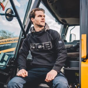 JCB Workwear - Home