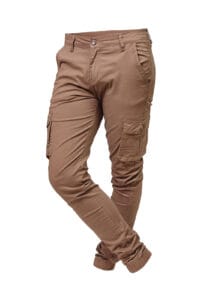 bigstock Male Cargo Pants Or Trousers I 438709064