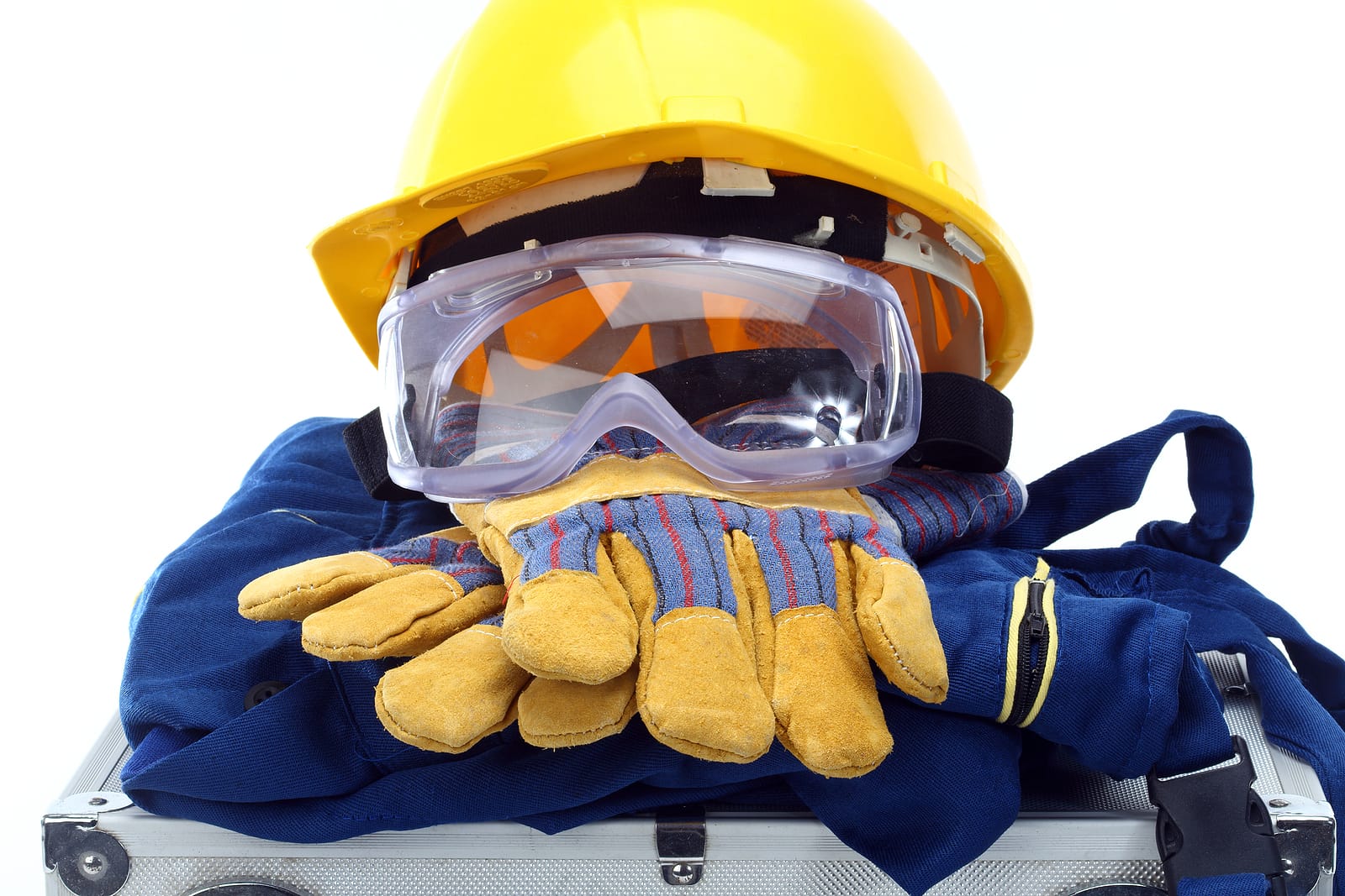 trade workwear - Safety equipment